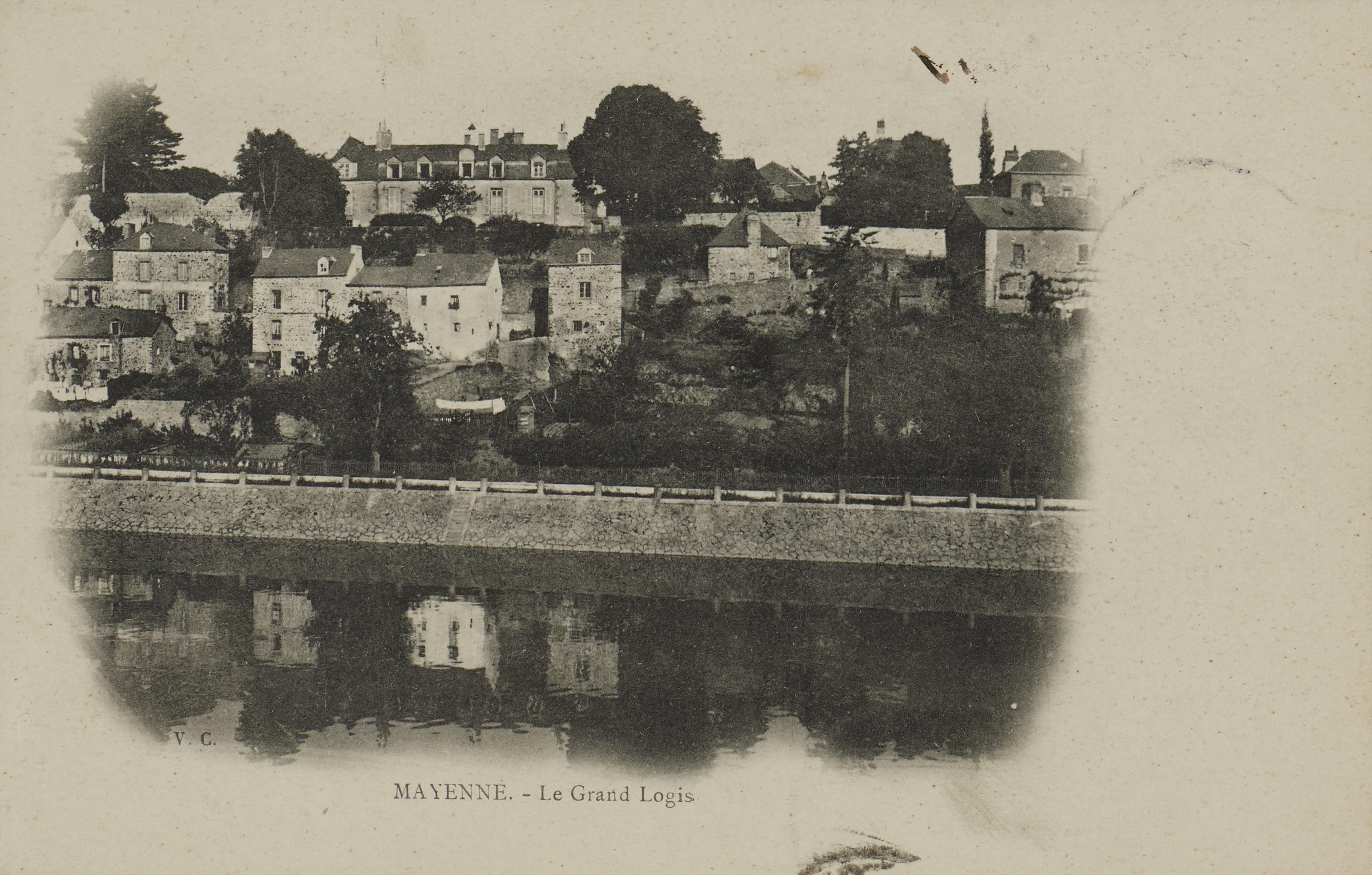 Le Grand Logis